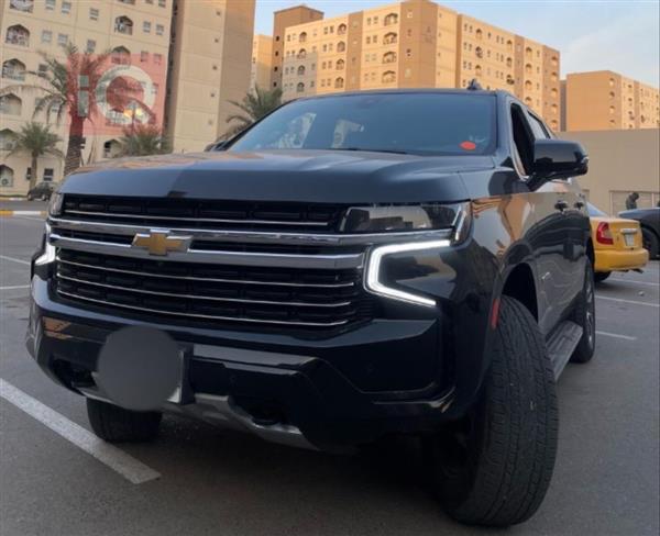 Chevrolet for sale in Iraq